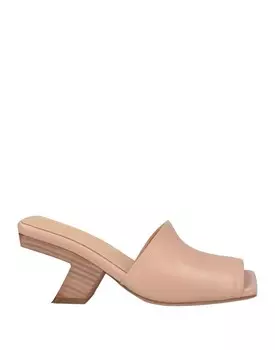 Сандалии Marsll, розовый