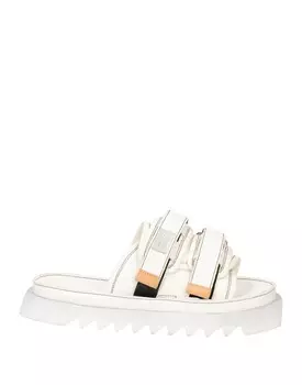 Сандалии Marsll X Suicoke, молочный