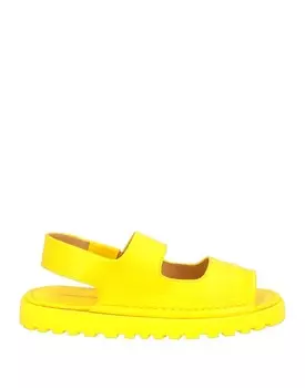 Сандалии Marsll, желтый
