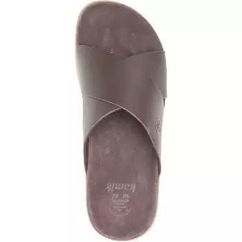 Сандалии Martycross мужские Kamik, темно-коричневый