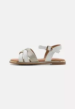 Сандалии MARY Tommy Hilfiger, белый