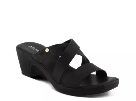 Сандалии Marylynn Sandal Patrizia By Spring Step, черный