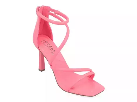 Сандалии Marza Journee, Fuchsia
