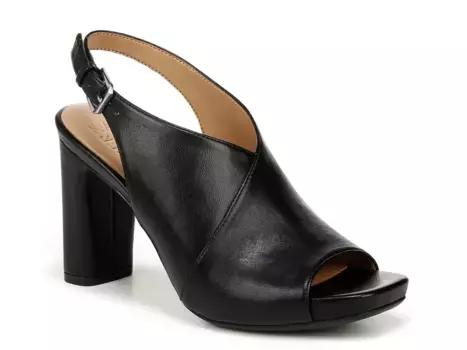 Сандалии Mason Sandal Naturalizer, черный