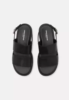 Сандалии Mason Vagabond, черный