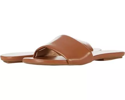 Сандалии Massimo Matteo Brystol Slide, цвет Chestnut