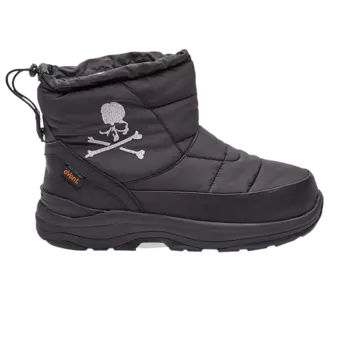 Сандалии Mastermind Japan x BOWER-evab Suicoke, черный