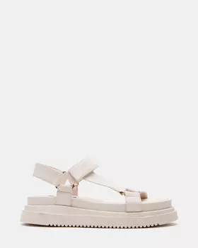 Сандалии Matina Steve Madden, белый