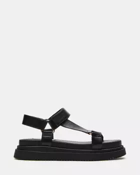 Сандалии Matina Steve Madden, черный