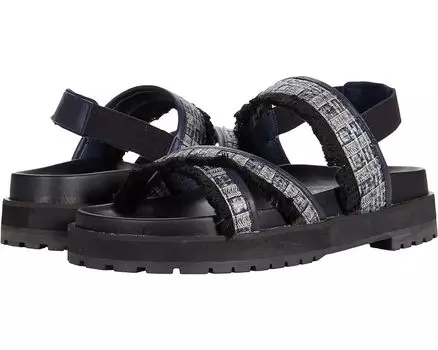 Сандалии Matisse Fuji, черный