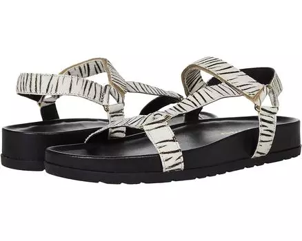 Сандалии Matisse Heartbeats, цвет Zebra