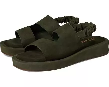 Сандалии Matisse Liv, оливковый