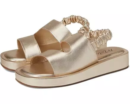 Сандалии Matisse Liv, золотой