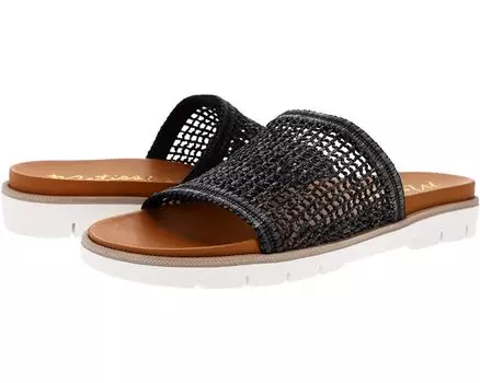 Сандалии Matisse Luna, черный