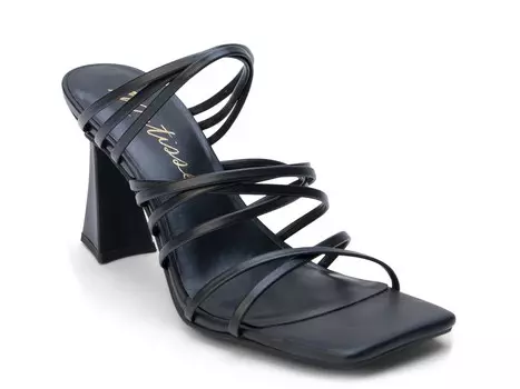Сандалии Matisse Rooney, черный