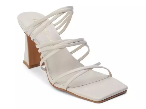 Сандалии Matisse Rooney, слоновая кость
