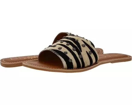 Сандалии Matisse Salty, цвет Zebra