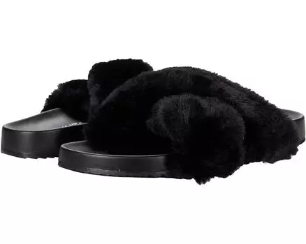 Сандалии Matisse Seasons, черный