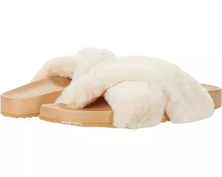 Сандалии Matisse Seasons, естественный