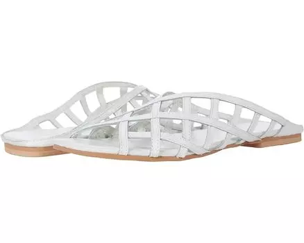 Сандалии Matisse Spiral, белый