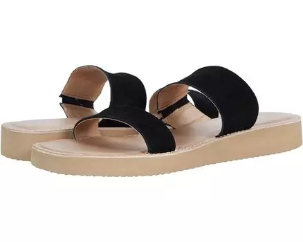 Сандалии Matisse Tees, черный