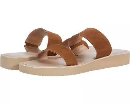 Сандалии Matisse Tees, цвет Tobacco