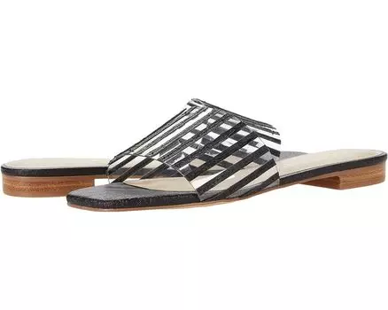 Сандалии Matisse Up Late, черный