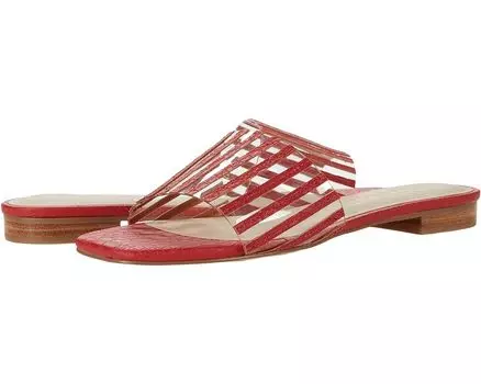 Сандалии Matisse Up Late, красный