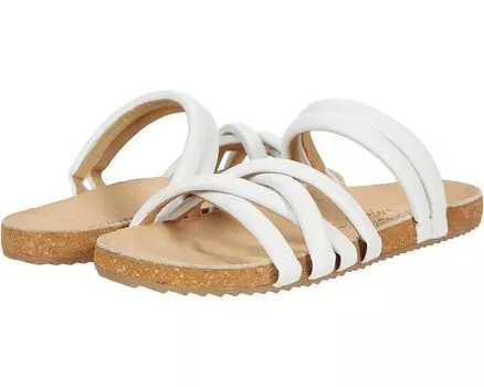 Сандалии Matisse Zurie, белый