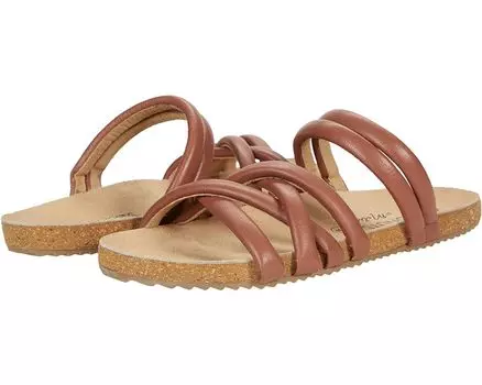 Сандалии Matisse Zurie, оранжевый