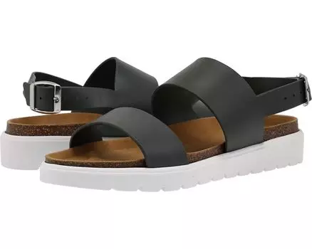 Сандалии Matt & Nat Ashai, оливковый