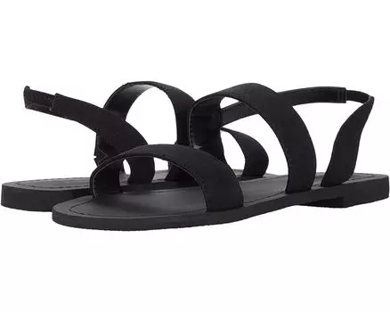 Сандалии Matt & Nat Tilie, черный