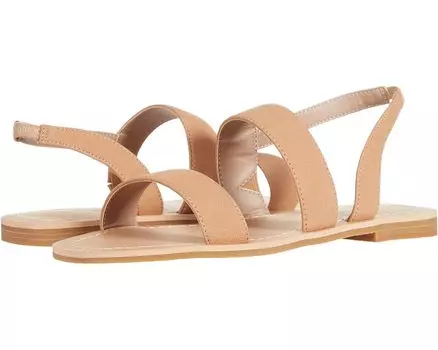 Сандалии Matt & Nat Tilie, цвет Maple