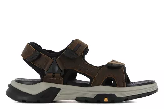 Сандалии Мауи Eleven, коричневый