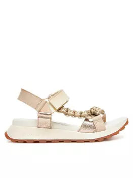 Сандалии Maui HV253898 Hispanitas, бежевый