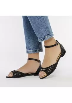 Сандалии Maupin Gioseppo, черный