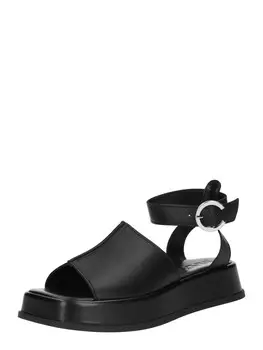 Сандалии MAX&Co. YASMEEN, черный