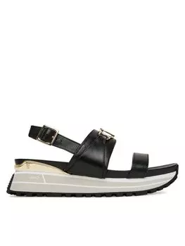 Сандалии Maxi Wonder Sandal 30 Ba5081 P0102 Liu Jo, черный