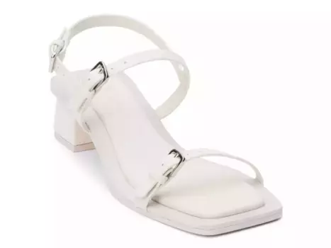 Сандалии Maya Coconuts By Matisse, Bone Lizard Print