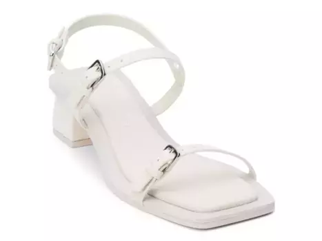 Сандалии Maya Sandal Coconuts, цвет bonelizardprint