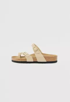 Сандалии MAYARI BF SANDCASTLE NARROW Birkenstock, песочный