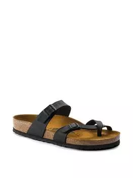 Сандалии Mayari Birkenstock, черный