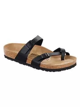 Сандалии Mayari Birkenstock, черный