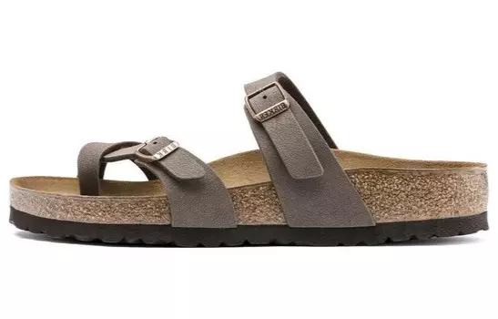 Сандалии Mayari Birkenstock, коричневый
