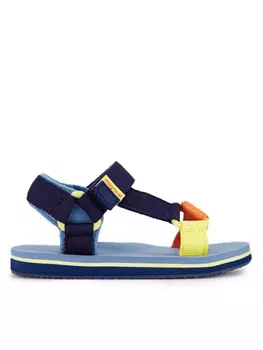 Сандалии Mayoral 41510, красочный