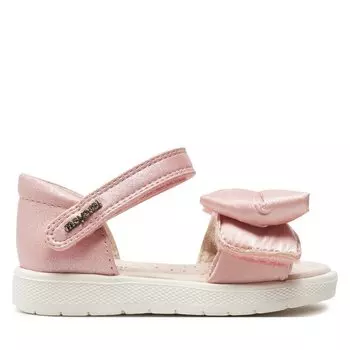Сандалии Mayoral 41545 R Metal 40, розовый