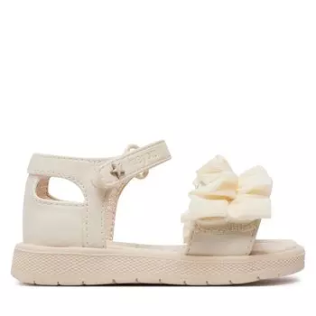Сандалии Mayoral 41547 Kremowy 44, экрю