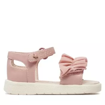 Сандалии Mayoral 41547 Rowy 45, розовый