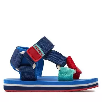 Сандалии Mayoral 41601 Wielokolor 80, цвет