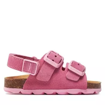 Сандалии Mayoral 41603 Rowy 84, розовый